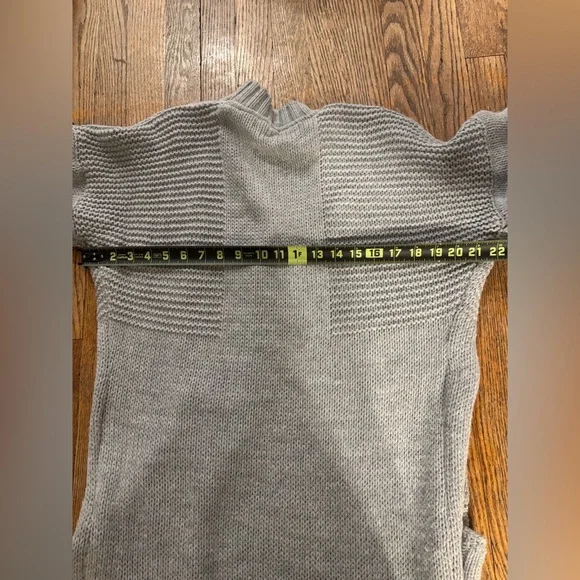 Fimfi Duster Cardigan - Picture 12 of 12